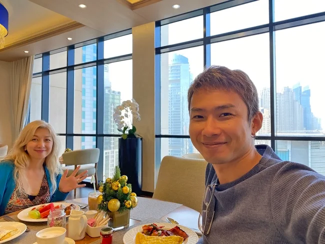 マリオット ボン ヴォイのプラチナエリート会員特典まとめ！【Marriott Bonvoy】