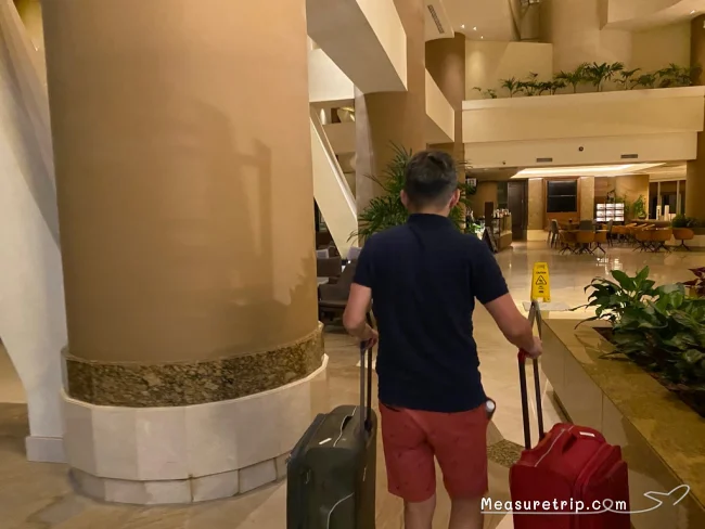 [コロナ後初海外旅行！夏休みグアム旅行記43] さよならグアム。また会う日まで