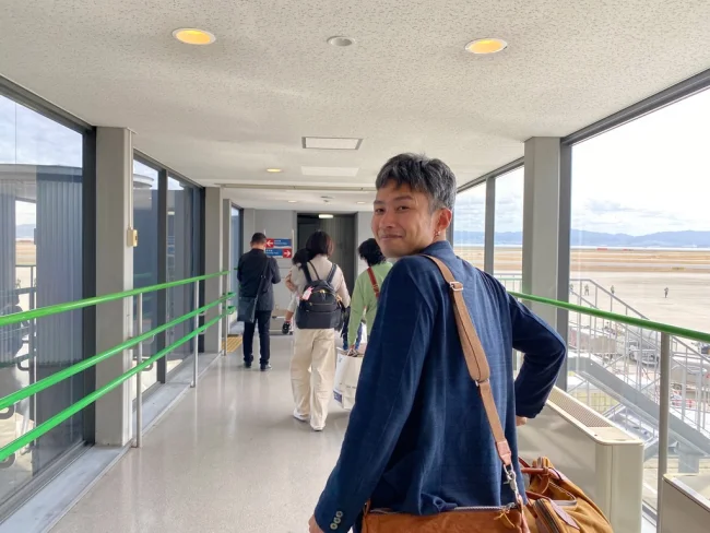 [台湾とタイを巡るマリオット・ボンヴォイ旅行記5] デルタ航空ゴールドメダリオンが威力を発揮♪