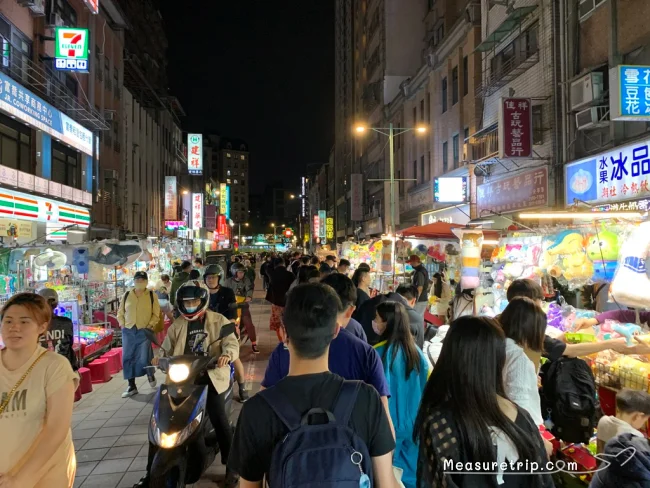 [台湾とタイを巡るマリオット・ボンヴォイ旅行記17] 台湾名物？きなこ餅のかき氷
