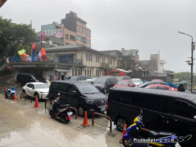 [台湾とタイを巡るマリオット・ボンヴォイ旅行記18] 台湾の九份＆十分ツアーに行く！