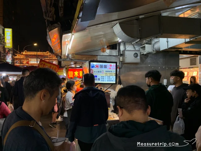 [台湾とタイを巡るマリオット・ボンヴォイ旅行記30] めちゃ旨！焼き立てメロンパン