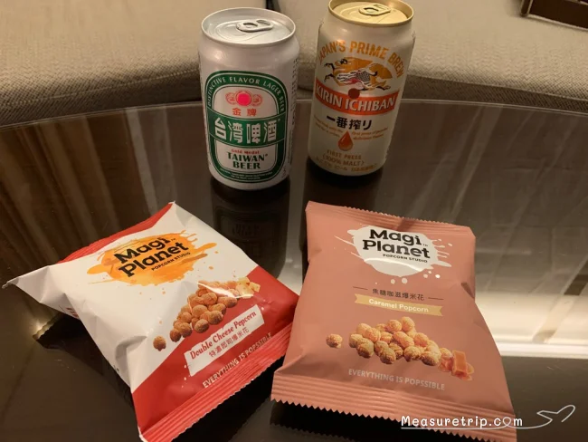 [台湾とタイを巡るマリオット・ボンヴォイ旅行記31] 台湾の移動はウーバーが便利