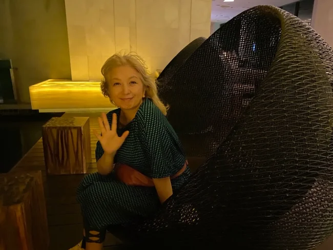 [台湾とタイを巡るマリオット・ボンヴォイ旅行記38] ラヨーン・マリオットリゾート＆スパ