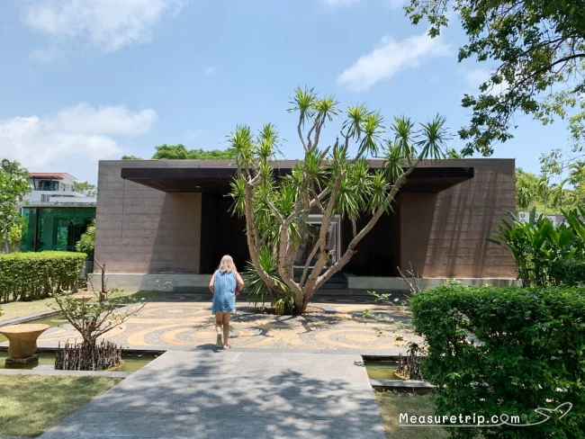 [台湾とタイを巡るマリオット・ボンヴォイ旅行記61] スパでカップルトリートメント
