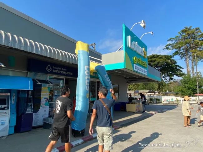 [台湾とタイを巡るマリオット・ボンヴォイ旅行記67] タイはお酒が買える時間帯が決まっている