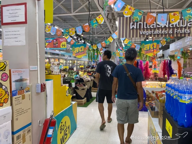 [台湾とタイを巡るマリオット・ボンヴォイ旅行記67] タイはお酒が買える時間帯が決まっている