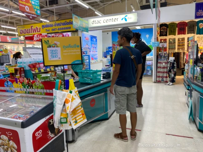[台湾とタイを巡るマリオット・ボンヴォイ旅行記67] タイはお酒が買える時間帯が決まっている