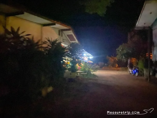 [台湾とタイを巡るマリオット・ボンヴォイ旅行記70] ラヨーンの地元レストランでのディナー