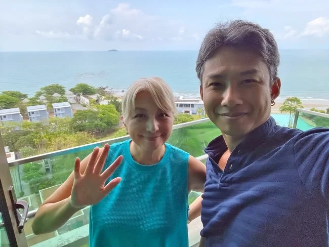 [台湾とタイを巡るマリオット・ボンヴォイ旅行記74] ラヨーンを出発