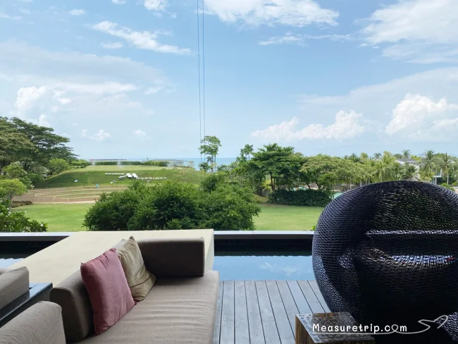 [台湾とタイを巡るマリオット・ボンヴォイ旅行記74] ラヨーンを出発