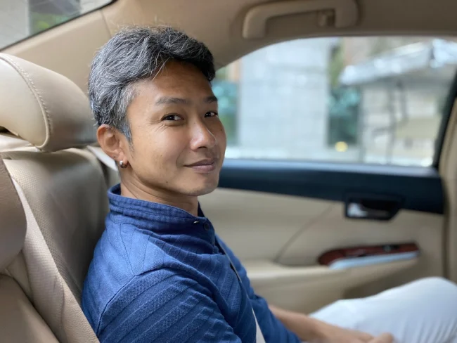 [台湾とタイを巡るマリオット・ボンヴォイ旅行記74] ラヨーンを出発