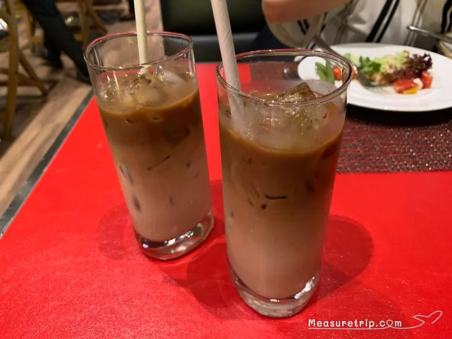 [台湾とタイを巡るマリオット・ボンヴォイ旅行記81] Wバンコクでのはじめての朝食
