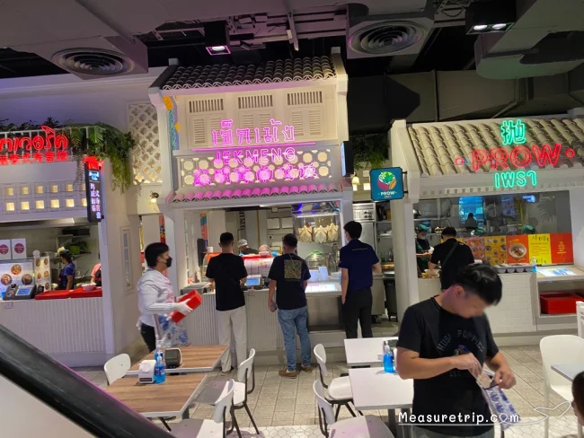 [台湾とタイを巡るマリオット・ボンヴォイ旅行記82] バンコクって暑すぎる・・・