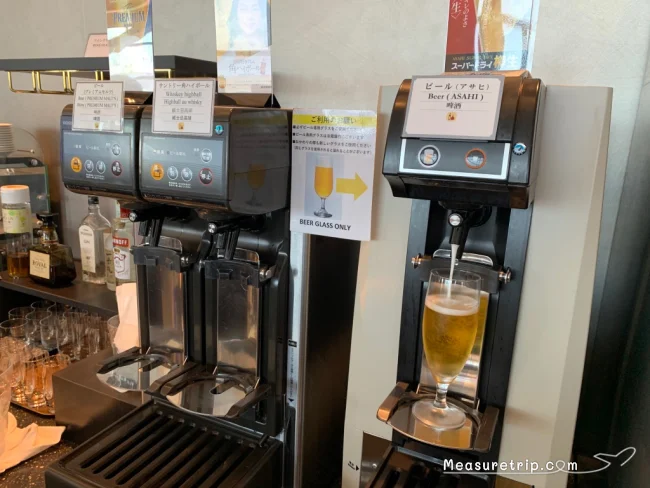 【コロナ後の関西空港ラウンジ】本館出発の各航空会社のビジネスクラス＆上級会員向けラウンジ「KIX NORTH LOUNGE - キックス・ノース・ラウンジ」