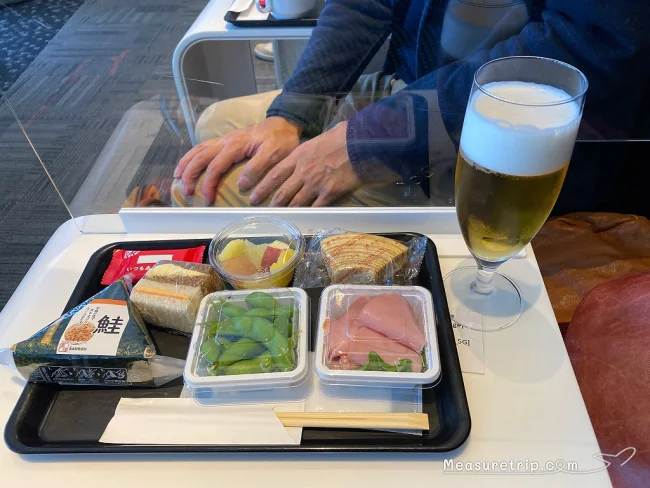 【コロナ後の関西空港ラウンジ】本館出発の各航空会社のビジネスクラス＆上級会員向けラウンジ「KIX NORTH LOUNGE - キックス・ノース・ラウンジ」