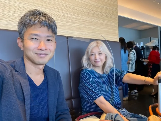 【コロナ後の関西空港ラウンジ】本館出発の各航空会社のビジネスクラス＆上級会員向けラウンジ「KIX NORTH LOUNGE - キックス・ノース・ラウンジ」