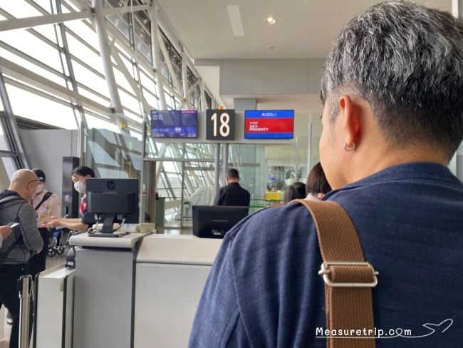 【チャイナエアライン】大阪→台湾 台北 エコノミークラスの機内食は… - 飛行機の搭乗記（B777-300ER / CI157便）