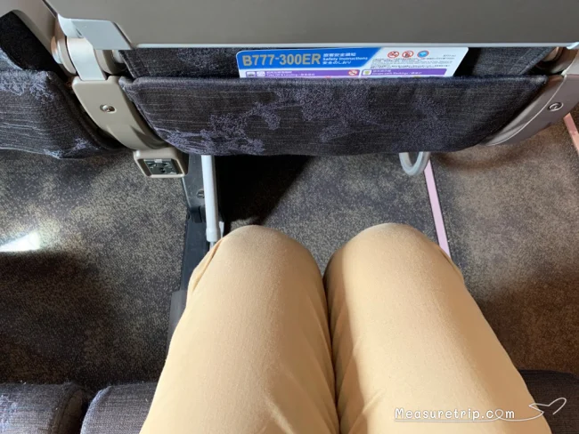 【チャイナエアライン】大阪→台湾 台北 エコノミークラスの機内食は… - 飛行機の搭乗記（B777-300ER / CI157便）