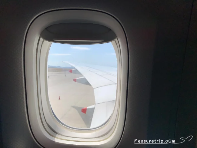 【チャイナエアライン】大阪→台湾 台北 エコノミークラスの機内食は… - 飛行機の搭乗記（B777-300ER / CI157便）