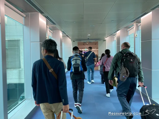 【チャイナエアライン】大阪→台湾 台北 エコノミークラスの機内食は… - 飛行機の搭乗記（B777-300ER / CI157便）