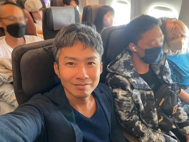 【チャイナエアライン】大阪→台湾 台北 エコノミークラスの機内食は… - 飛行機の搭乗記（B777-300ER / CI157便）
