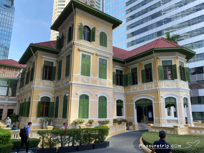 [台湾とタイを巡るマリオット・ボンヴォイ旅行記76] Wバンコク、なんでラヨーンよりビールが安いの？（笑）
