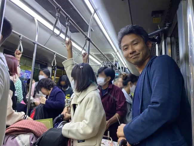 [台湾とタイを巡るマリオット・ボンヴォイ旅行記95] ベトナム航空の帰りの飛行機は非常口席♪