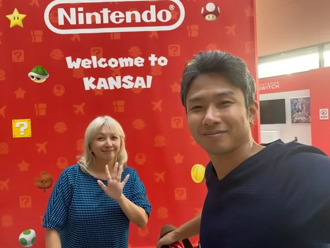 [台湾とタイを巡るマリオット・ボンヴォイ旅行記97] 台湾、ラヨーン、バンコクを巡ってただいま！