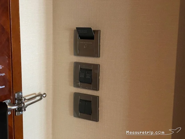 【シェラトングランド台北ホテル】広めの部屋「プレミアゲストルーム」を実体験レポート!- ホテル宿泊記