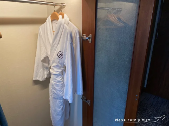 【シェラトングランド台北ホテル】広めの部屋「プレミアゲストルーム」を実体験レポート!- ホテル宿泊記