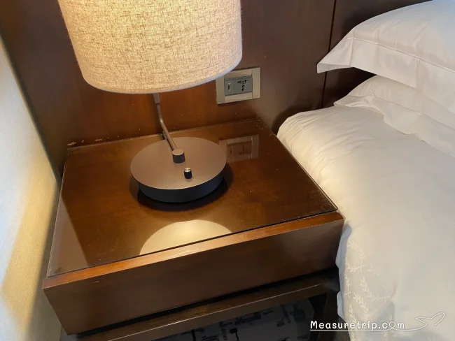 【シェラトングランド台北ホテル】広めの部屋「プレミアゲストルーム」を実体験レポート!- ホテル宿泊記