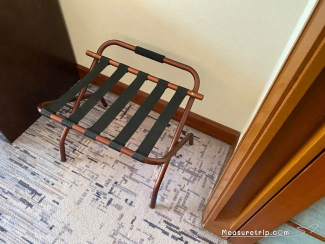 【シェラトングランド台北ホテル】広めの部屋「プレミアゲストルーム」を実体験レポート!- ホテル宿泊記