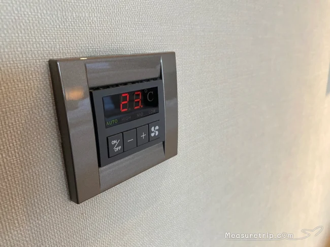 【シェラトングランド台北ホテル】広めの部屋「プレミアゲストルーム」を実体験レポート！- ホテル宿泊記
