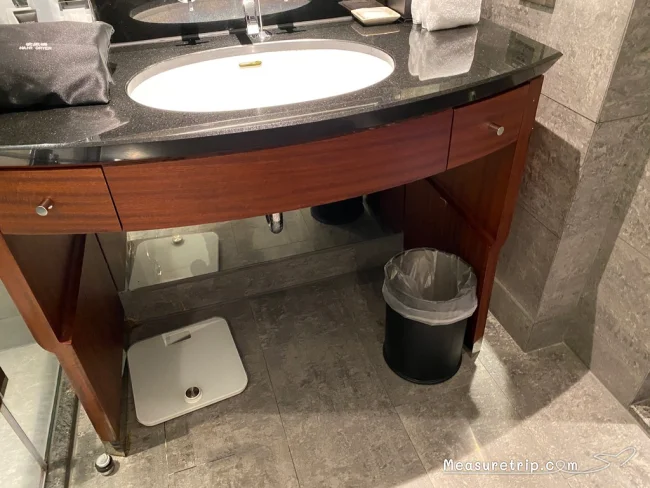 【シェラトングランド台北ホテル】広めの部屋「プレミアゲストルーム」を実体験レポート!- ホテル宿泊記