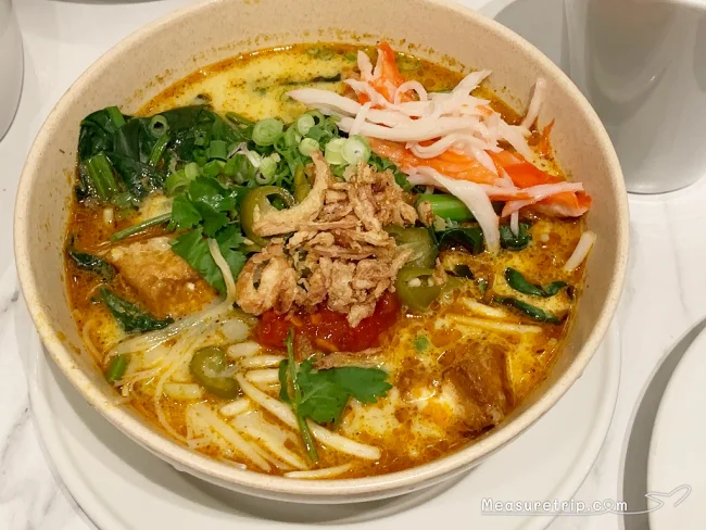 【シンガポール マリオット タン プラザ ホテル】インルームダイニング&ミニバーのメニュー&価格