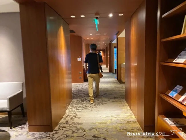 【シェラトングランド台北ホテル】事前予約も必要！？シェラトングランド台北のエグゼクティブラウンジ