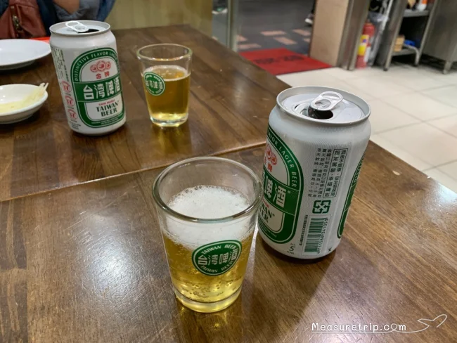 【台湾おすすめレストラン】飲茶の本場・台湾台北で点心 小籠包レストラン「京鼎樓（ジンディンロウ）」に行ってみた