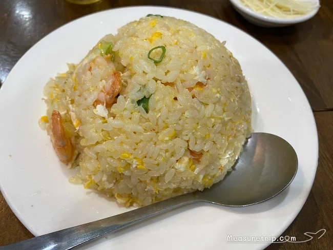 【台湾おすすめレストラン】飲茶の本場・台湾台北で点心 小籠包レストラン「京鼎樓（ジンディンロウ）」に行ってみた