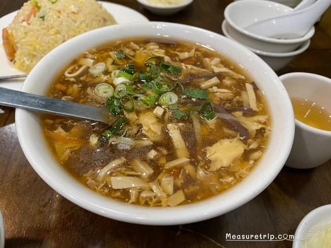 【台湾おすすめレストラン】飲茶の本場・台湾台北で点心 小籠包レストラン「京鼎樓（ジンディンロウ）」に行ってみた