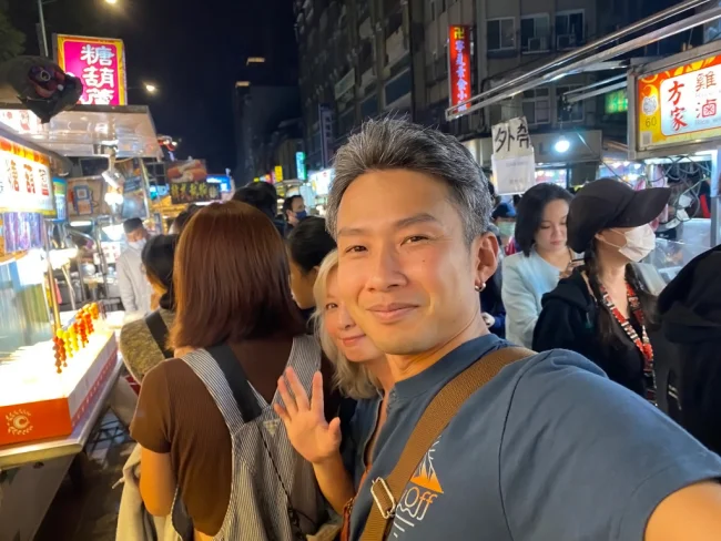 【台湾・台北 おすすめ夜市】グルメの人気夜市「寧夏夜市（ニンシャー・イエシー）」の楽しみ方と注意点！【ミシュラン ビブグルマン】