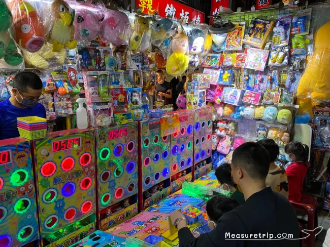 【台湾・台北 おすすめ夜市】グルメの人気夜市「寧夏夜市（ニンシャー・イエシー）」の楽しみ方と注意点！【ミシュラン ビブグルマン】