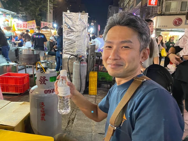 【台湾・台北 おすすめ夜市】グルメの人気夜市「寧夏夜市（ニンシャー・イエシー）」の楽しみ方と注意点！【ミシュラン ビブグルマン】