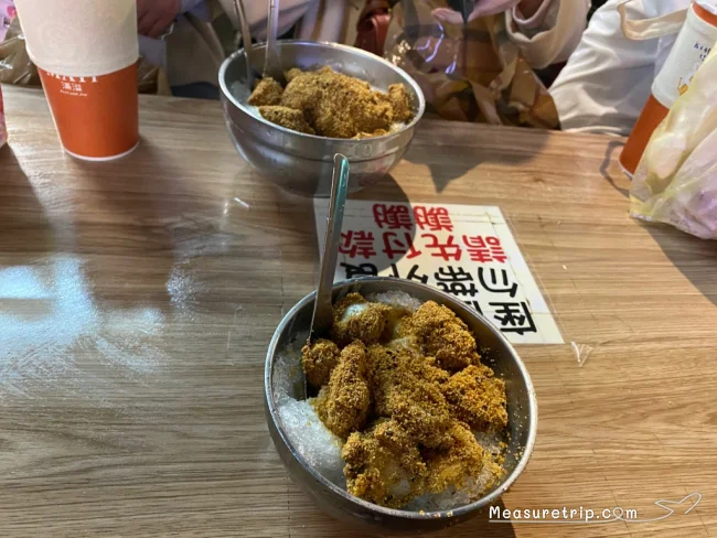 【台湾・台北 おすすめ夜市】グルメの人気夜市「寧夏夜市（ニンシャー・イエシー）」の楽しみ方と注意点！【ミシュラン ビブグルマン】