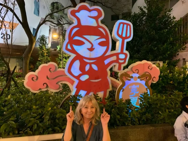 【台湾・台北 おすすめ夜市】グルメの人気夜市「寧夏夜市（ニンシャー・イエシー）」の楽しみ方と注意点！【ミシュラン ビブグルマン】