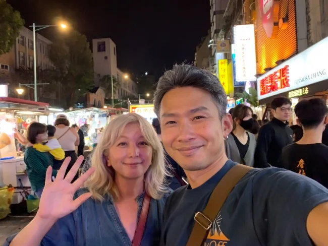 【台湾・台北 おすすめ夜市】グルメの人気夜市「寧夏夜市（ニンシャー・イエシー）」の楽しみ方と注意点！【ミシュラン ビブグルマン】