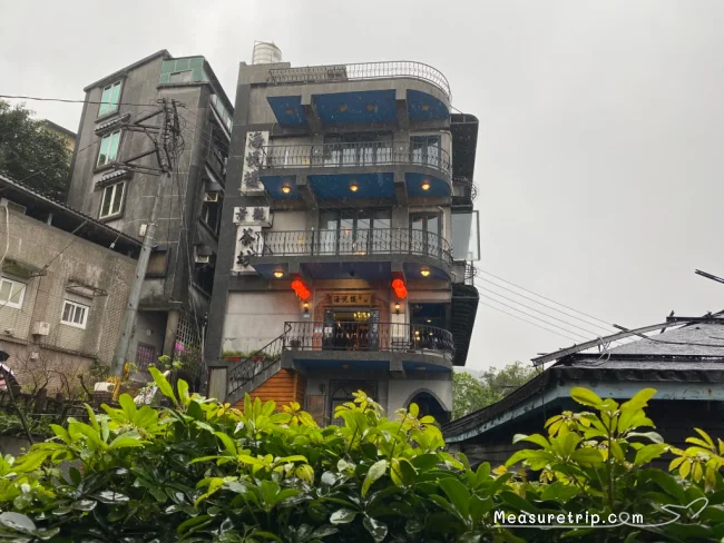 【台湾観光】千と千尋の神隠しの舞台と噂される超人気の台湾観光スポット「九份」の現地ツアーをレポート！