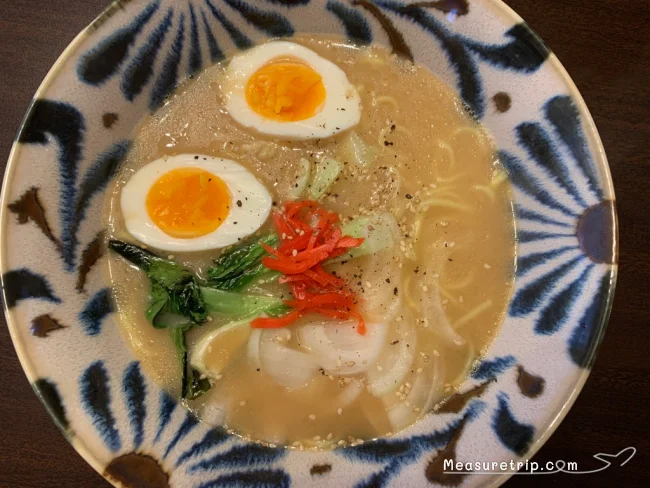 【グルテンフリー生活】小麦アレルギーのラーメン好きが選ぶ！おすすめグルテンフリー の インスタントラーメン！
