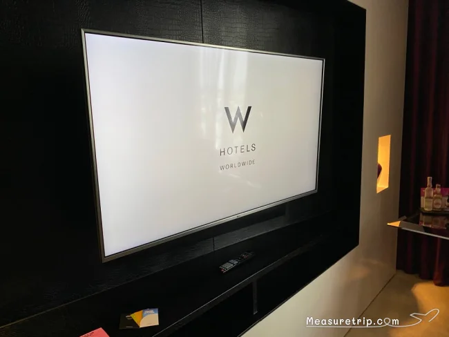 【Wバンコク】スイートナイトアワード対象！豪華スイートルーム「マーベラス」を宿泊レポート！