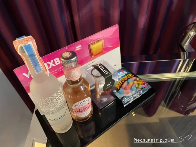【Wバンコク】スイートナイトアワード対象！豪華スイートルーム「マーベラス」を宿泊レポート！